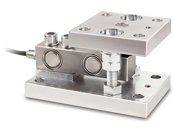 Kern Load Cell CT 3000-3Q1, Balances and Scales, Kern, MSE Supplies