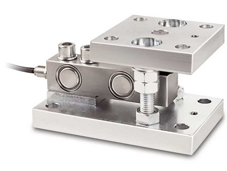 Kern Load Cell CT 3000-3Q1, Balances and Scales, Kern, MSE Supplies