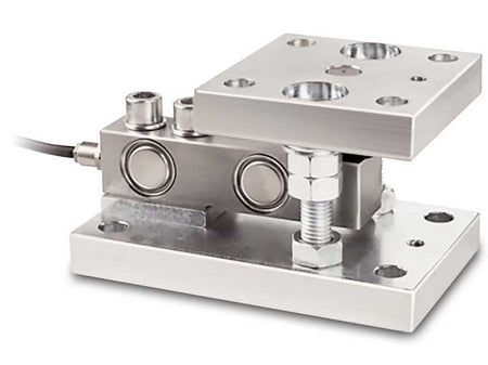Kern Load Cell CT 500-3Q1, Balances and Scales, Kern, MSE Supplies