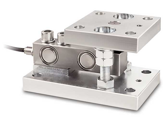 Kern Load Cell CT 5000-3Q1, Balances and Scales, Kern, MSE Supplies