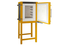 KITTEC CT 55-3 Classic-Line CT Electric front-loader Kilns, up to 1,320°C - MSE Supplies LLC