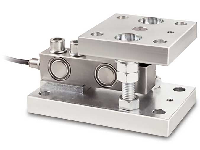 Kern Load Cell CT 750-3Q1, Balances and Scales, Kern, MSE Supplies