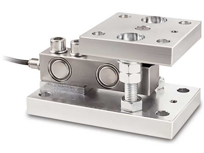 Kern Load Cell CT 7500-3Q1, Balances and Scales, Kern, MSE Supplies