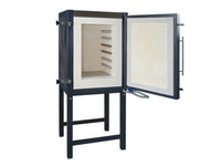 KITTEC CT 90-3 Classic-Line CT Electric front-loader Kilns, up to 1,320°C - MSE Supplies LLC