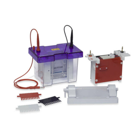 Cleaver Scientific omniPAGE Mini – Accessories
