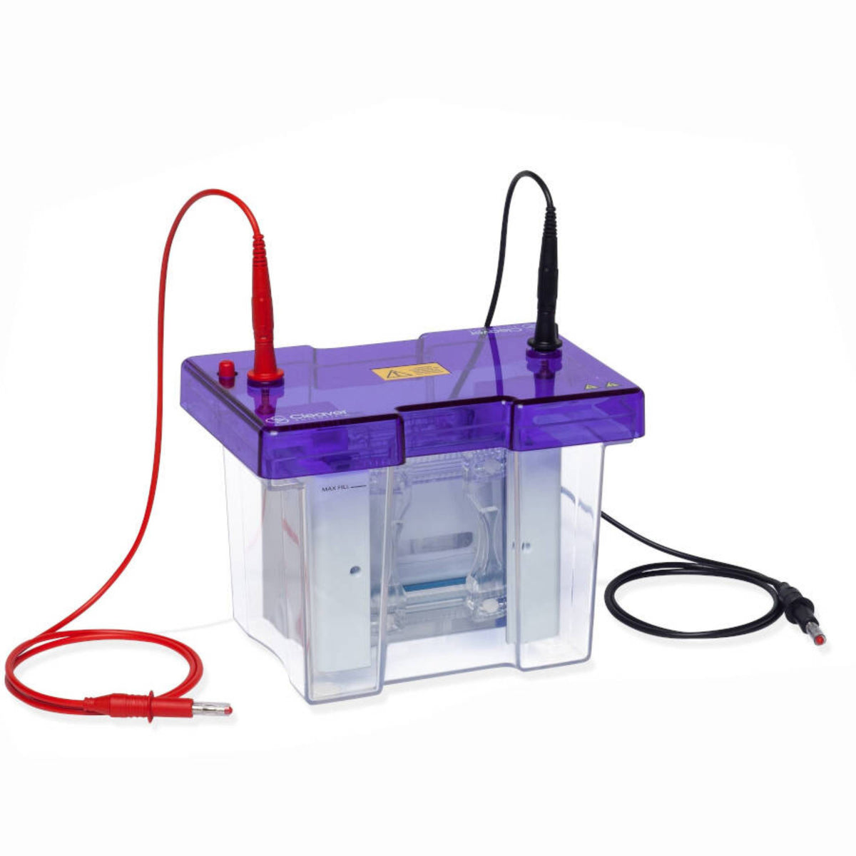Cleaver Scientific omniPAGE Mini Vertical Electrophoresis System