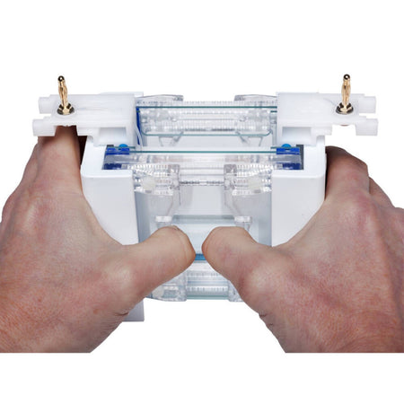 Cleaver Scientific omniPAGE Mini Vertical Electrophoresis System