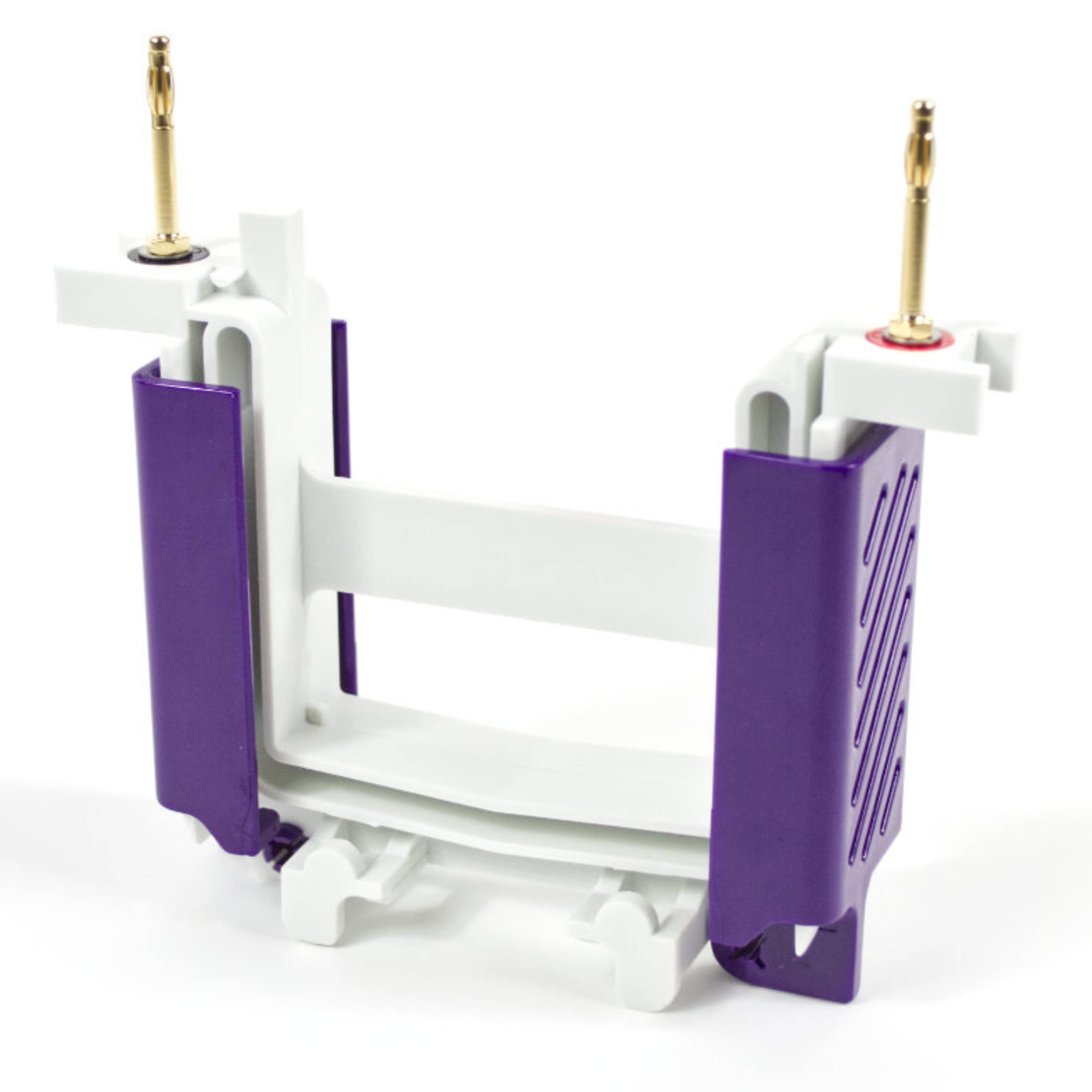 Cleaver Scientific proPAGE Mini Vertical Electrophoresis System