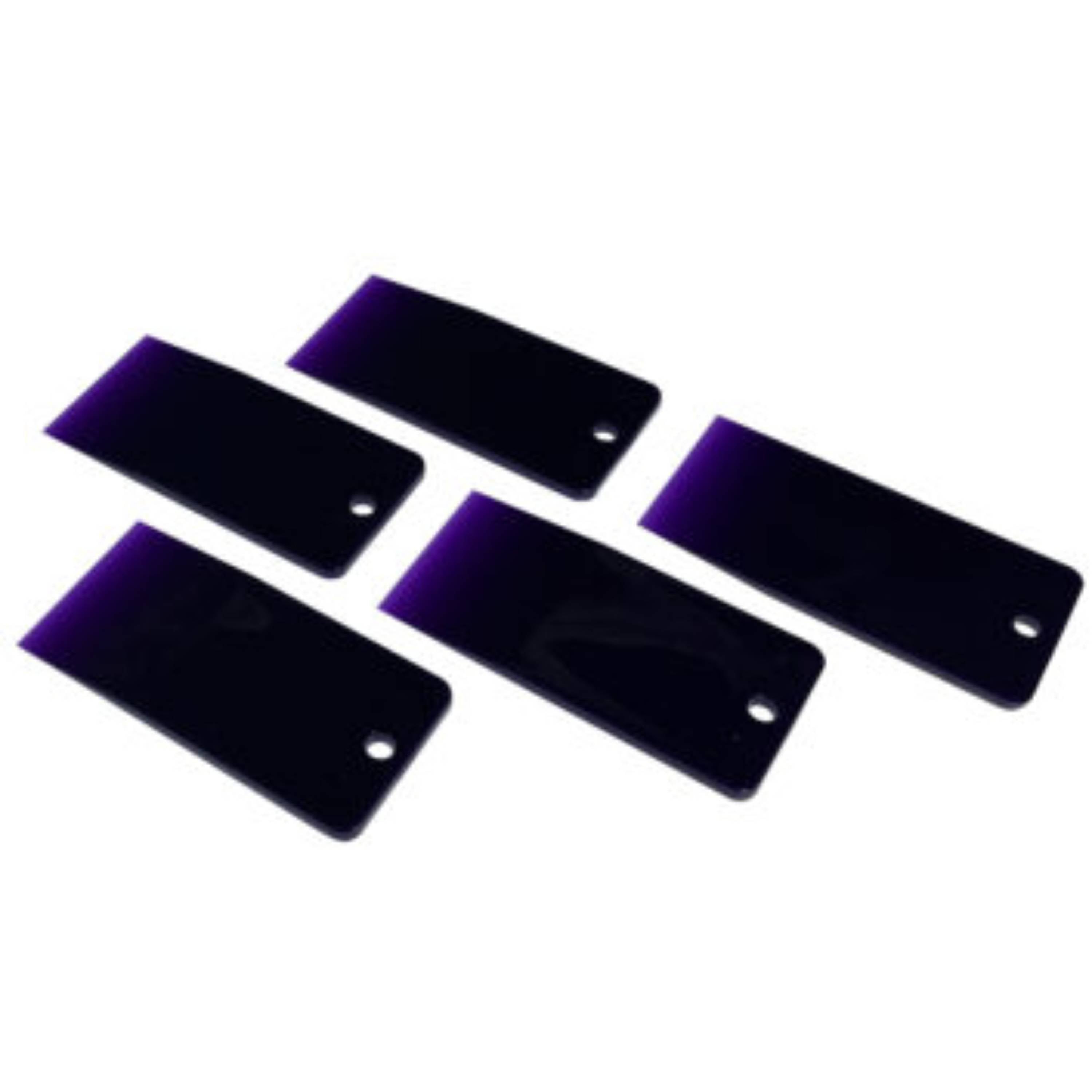 Cleaver Scientific proPAGE Mini – Accessories