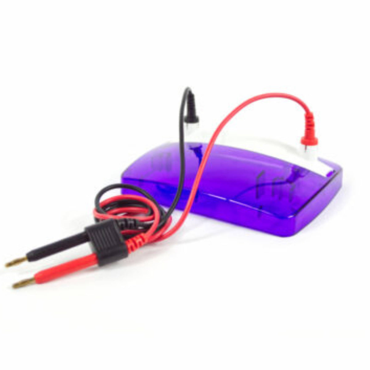 Cleaver Scientific proPAGE Mini – Accessories