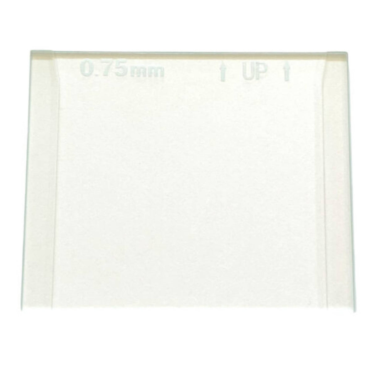 Cleaver Scientific proPAGE Mini – Glass Plates
