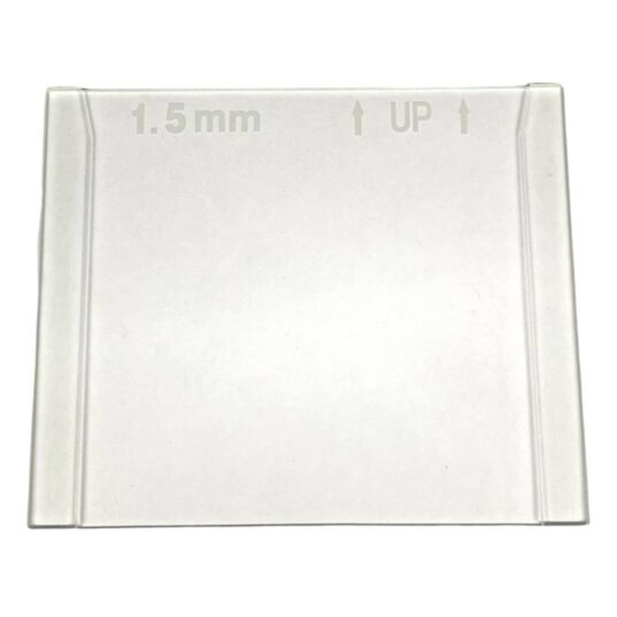 Cleaver Scientific proPAGE Mini – Glass Plates