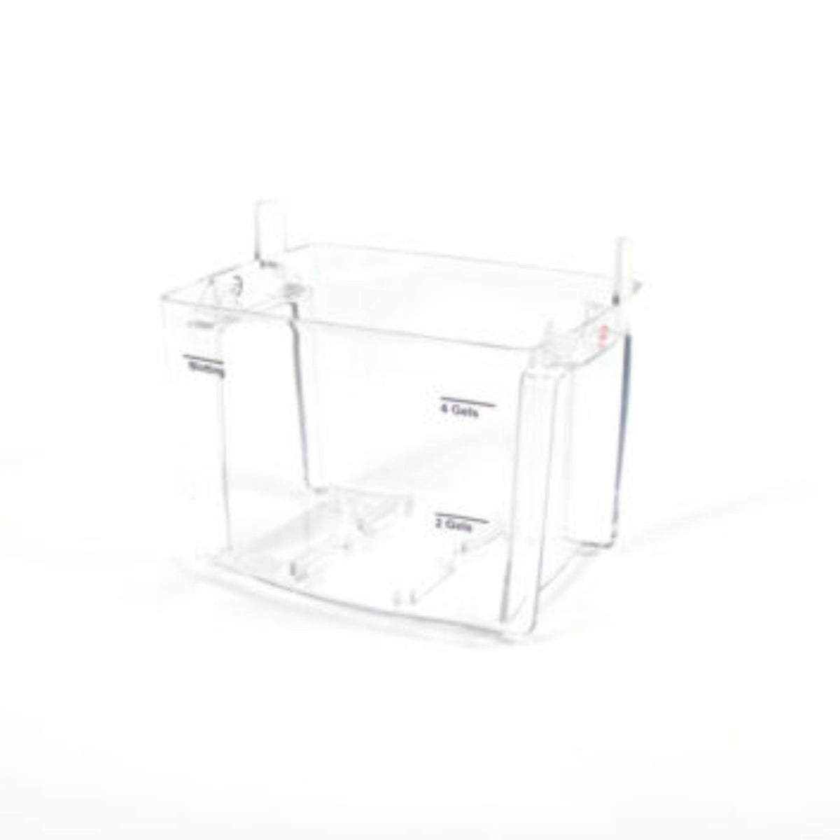 Cleaver Scientific proPAGE Mini – Accessories