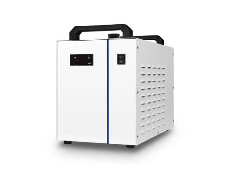 MSE PRO Compact Laboratory Water Chiller, Temperature Control Systems, MSE Supplies LLC, MSE Supplies