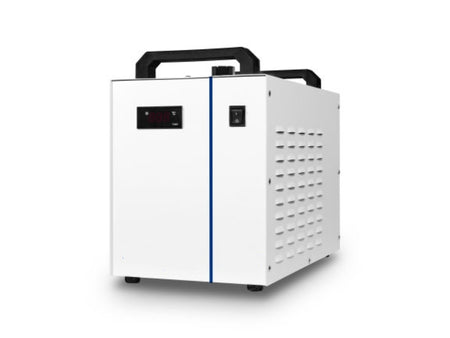 MSE PRO Compact Laboratory Water Chiller, Temperature Control Systems, MSE Supplies LLC, MSE Supplies