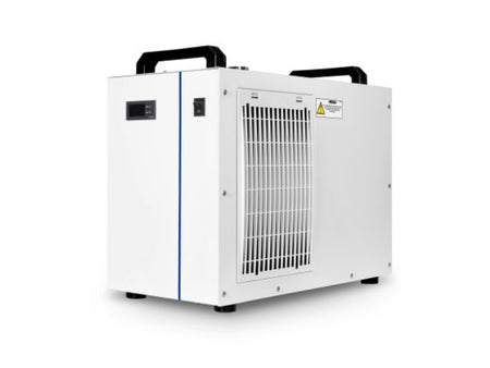 MSE PRO Water Chiller For Cooling 3kW-5kW CNC Router Spindle, Temperature Control Systems, MSE Supplies LLC, MSE Supplies