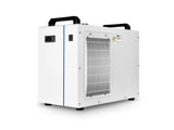 MES PRO Water Chiller For Cooling 3kW-5kW CNC Router Spindle - MSE Supplies LLC