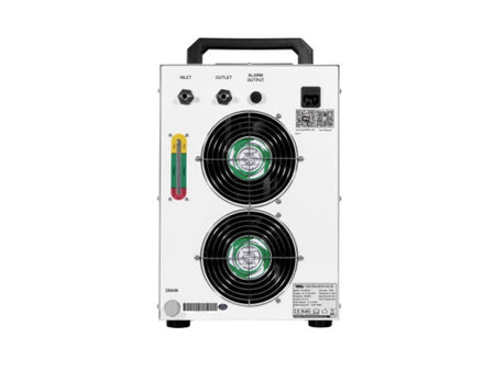 MSE PRO Water Chiller For Cooling 3kW-5kW CNC Router Spindle, Temperature Control Systems, MSE Supplies LLC, MSE Supplies