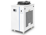 MSE PRO Spindle Water Cooling System For 22kW Spindle Equipment - MSE Supplies LLC