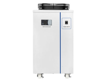 MSE PRO Spindle Water Cooling System For 22kW Spindle Equipment, Temperature Control Systems, MSE Supplies LLC, MSE Supplies