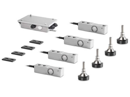 Kern Scale Kit CW 1500R, Balances and Scales, Kern, MSE Supplies