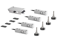 Kern Scale Kit CW 1500R, Balances and Scales, Kern, MSE Supplies