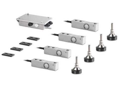 Kern Scale Kit CW 1500R, Balances and Scales, Kern, MSE Supplies