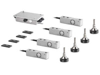 Kern Scale Kit CW 3000R, Balances and Scales, Kern, MSE Supplies