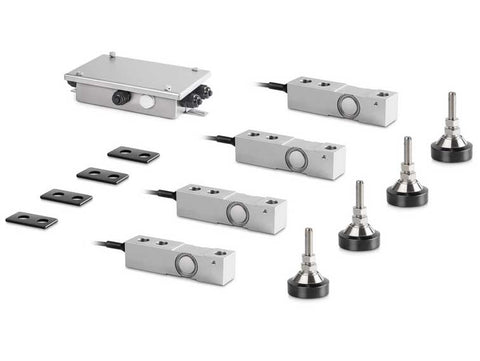 Kern Scale Kit CW 3000R, Balances and Scales, Kern, MSE Supplies