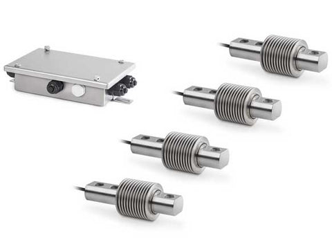 Kern Scale Kit CW 300R, Balances and Scales, Kern, MSE Supplies