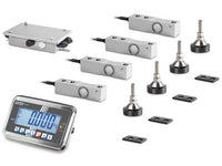 Kern Scale Kit CW 4500RKFN, Balances and Scales, Kern, MSE Supplies