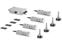 Kern Scale Kit CW 4500R, Balances and Scales, Kern, MSE Supplies