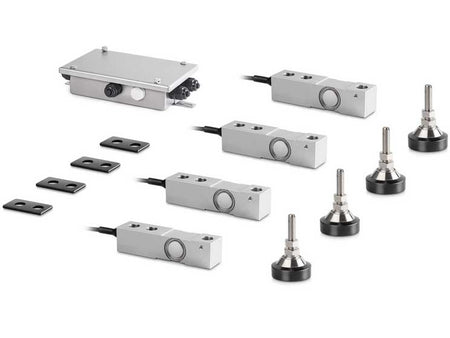 Kern Scale Kit CW 6000R, Balances and Scales, Kern, MSE Supplies
