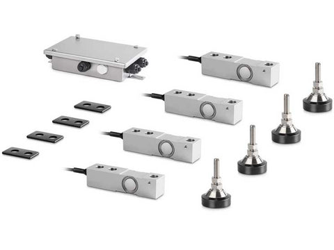 Kern Scale Kit CW 6000R, Balances and Scales, Kern, MSE Supplies