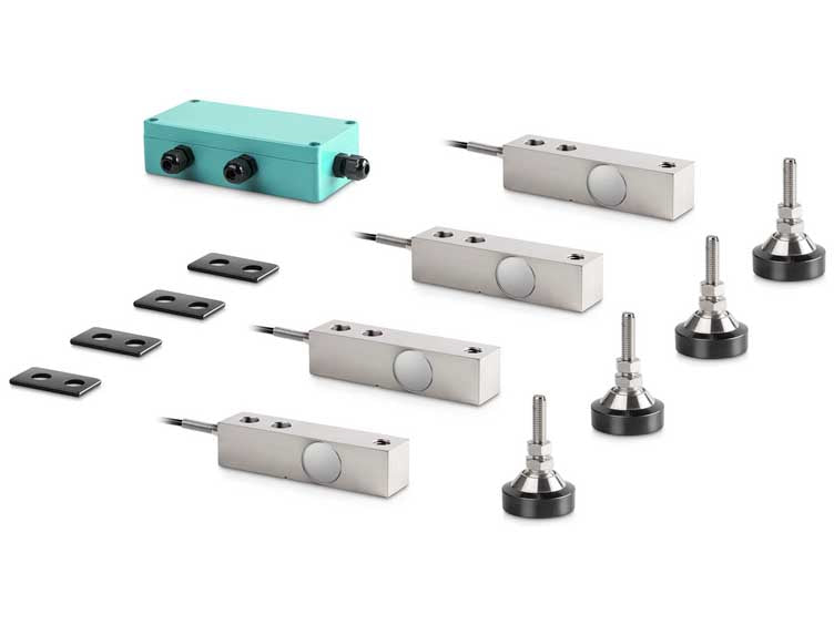 Kern Scale Kit CW 7500, Balances and Scales, Kern, MSE Supplies