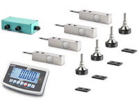 Kern Scale Kit CW 750KFB, Balances and Scales, Kern, MSE Supplies