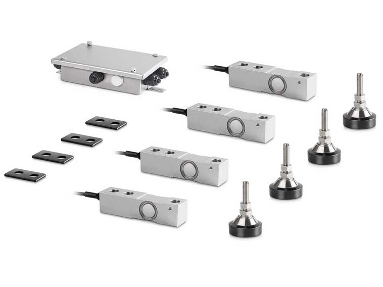 Kern Scale Kit CW 9000R, Balances and Scales, Kern, MSE Supplies