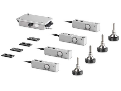 Kern Scale Kit CW 9000R, Balances and Scales, Kern, MSE Supplies