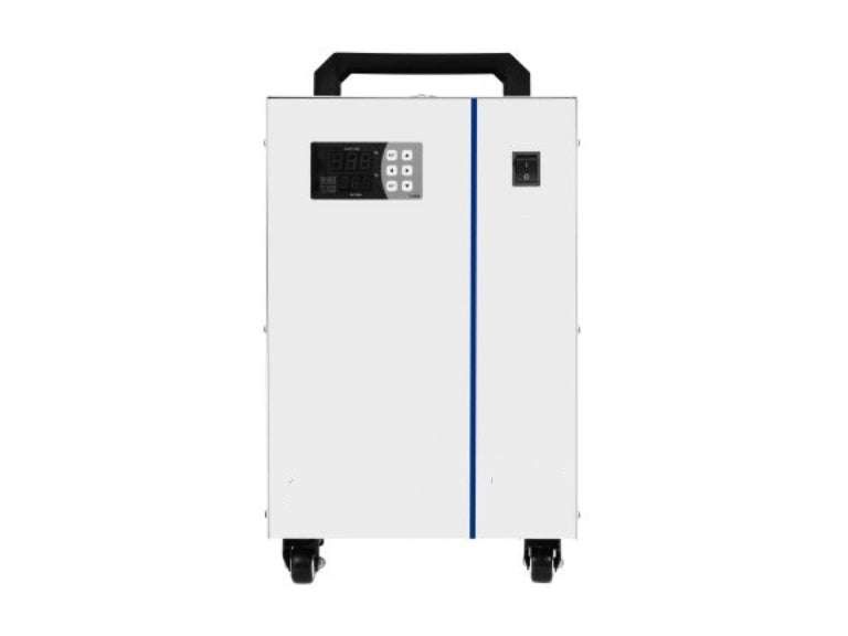 MSE PRO Portable Water Chiller for 3W-5W UV Laser Marking Machine, Temperature Control Systems, MSE Supplies LLC, MSE Supplies