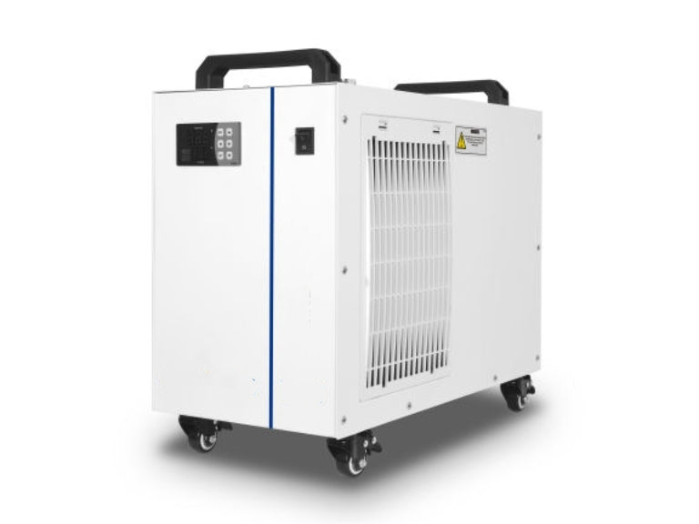 MSE PRO Portable Water Chiller for 3W-5W UV Laser Marking Machine, Temperature Control Systems, MSE Supplies LLC, MSE Supplies