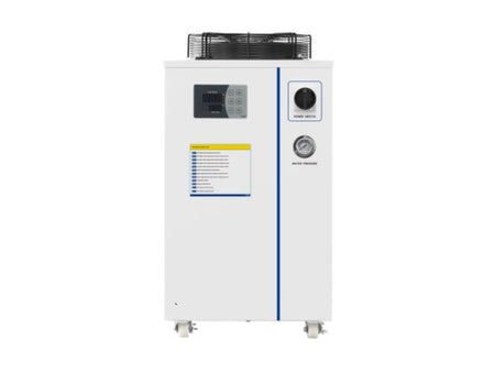 MSE PRO Process Water Chiller for 1kW Fiber Laser Engraver Cutter Welder, Temperature Control Systems, MSE Supplies LLC, MSE Supplies