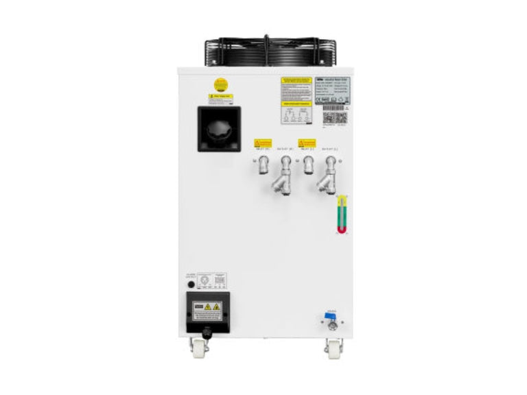 MSE PRO Process Water Chiller for 1kW Fiber Laser Engraver Cutter Welder, Temperature Control Systems, MSE Supplies LLC, MSE Supplies