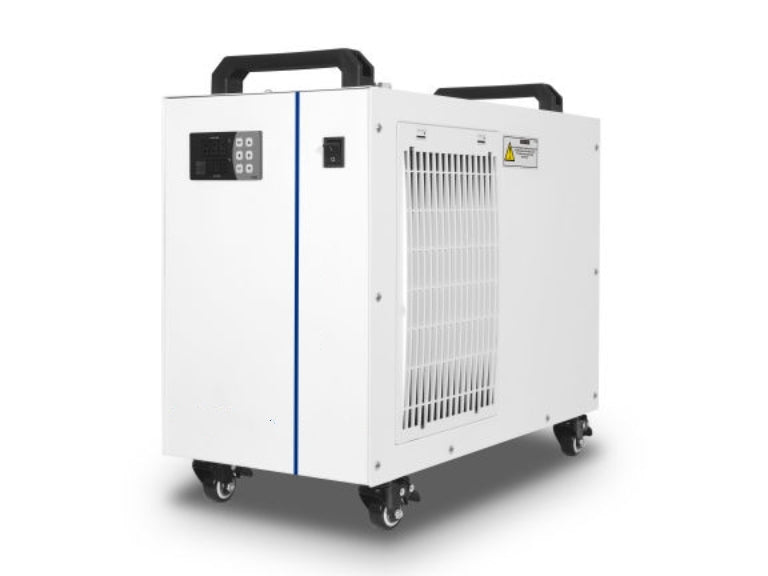 MSE PRO High-efficiency Heat Dissipation Industrial Chiller For 15W UV Laser Marking Machine, Temperature Control Systems, MSE Supplies LLC, MSE Supplies