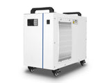 MSE PRO High-efficiency Heat Dissipation Industrial Chiller For 15W UV Laser Marking Machine - MSE Supplies LLC