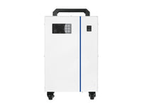 MSE PRO High-efficiency Heat Dissipation Industrial Chiller For 15W UV Laser Marking Machine - MSE Supplies LLC