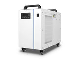 MSE PRO Portable Industrial Chiller for Ultrafast Laser UV Laser ±0.1°C Precision - MSE Supplies LLC