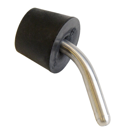 BASi Plunger with Stainless Steel Sipper for Polycarbonate Water Tube - Animal Studies - BASi - MSE Supplies