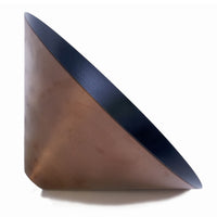 BASi Funnel for Universal Cage - Rat Metabolic - Animal Studies - BASi - MSE Supplies