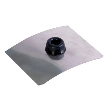 BASi Food Dish Block Off Plate for Universal Cage - Animal Studies - BASi - MSE Supplies