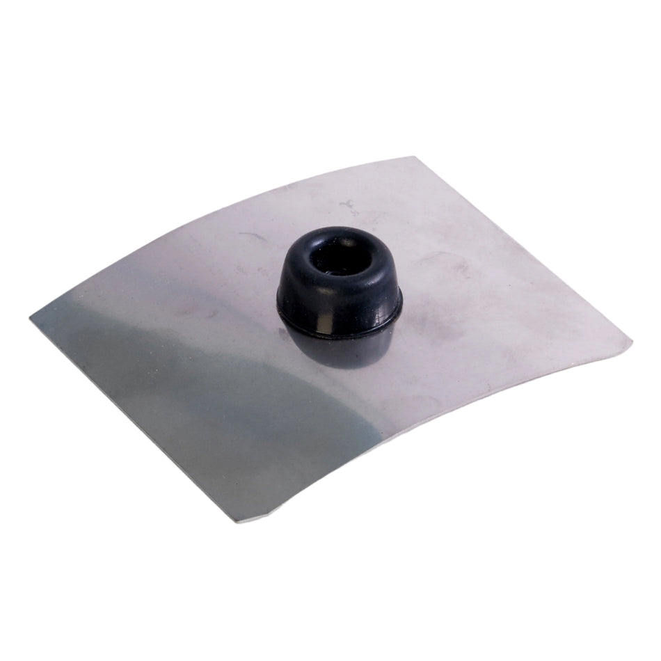 BASi Food Dish Block Off Plate for Universal Cage - Animal Studies - BASi - MSE Supplies